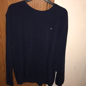 Men’s Tommy Hilfiger long sleeve
